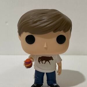 Funko pop it pennywise ben